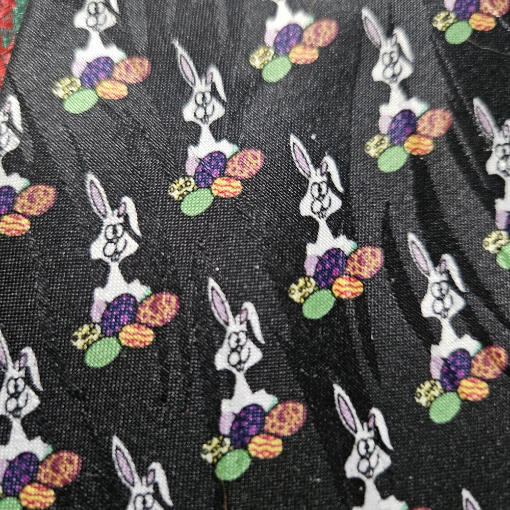 Dior Multicolor Paisley and Floral Ties Collection - Picture 2 of 5
